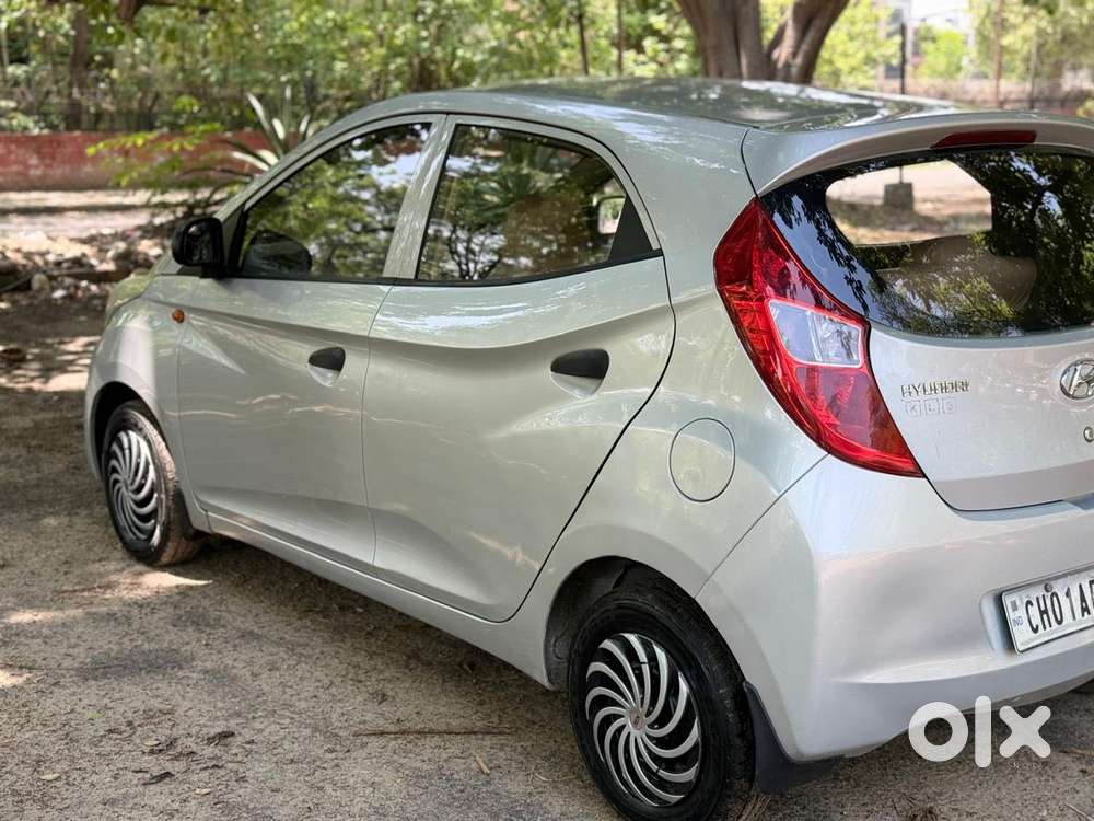 Hyundai Eon Magna +, 2012, Petrol