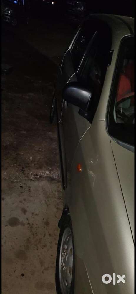 Hyundai Santro Xing 2009 Petrol Well Maintained
