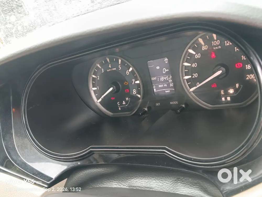 Tata Zest Diesel 2016