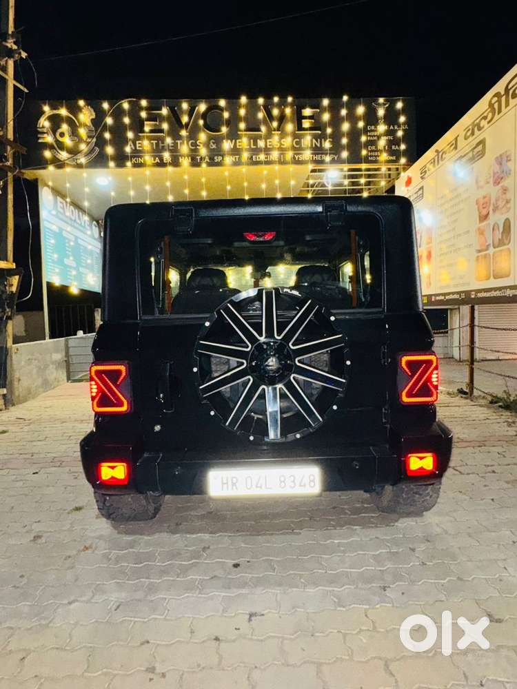 Mahindra Diesel Car 2024
