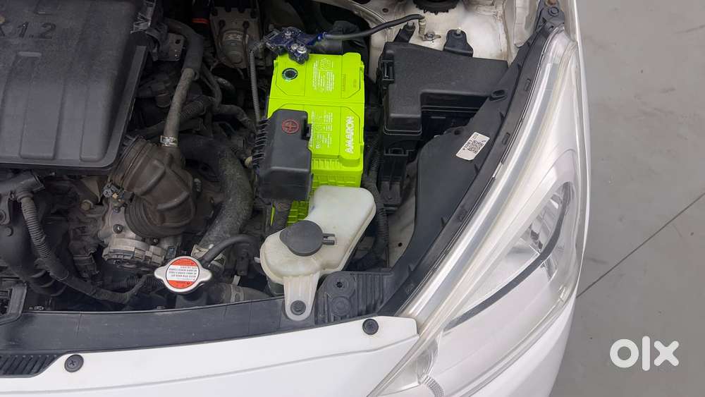 Hyundai Grand I10 1.2 Kappa Sportz, 2018, Petrol