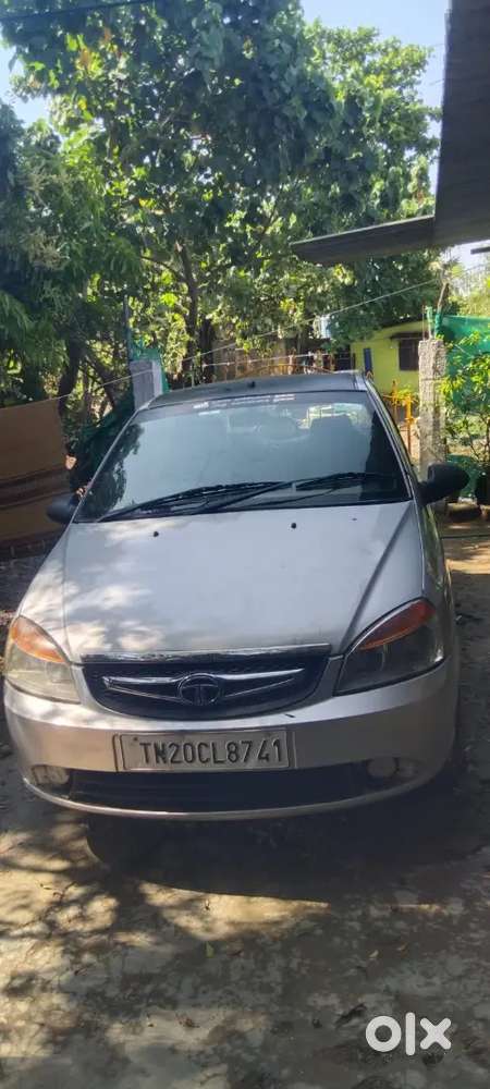 Tata Indigo Ecs