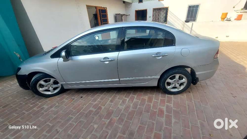 Passing 2027 Tak...90%  Tyer  2 Airbag Good Condition Cng