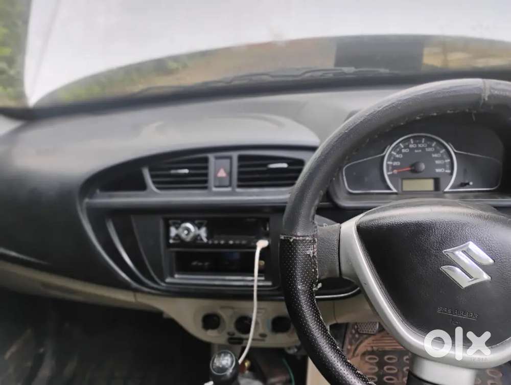Maruti Suzuki Alto Lxi 2021