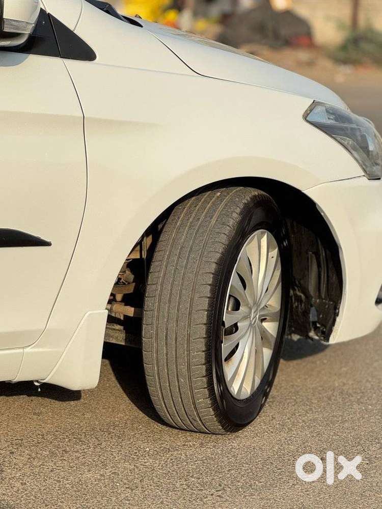 Maruti Suzuki Ciaz, 2020, Cng & Hybrids