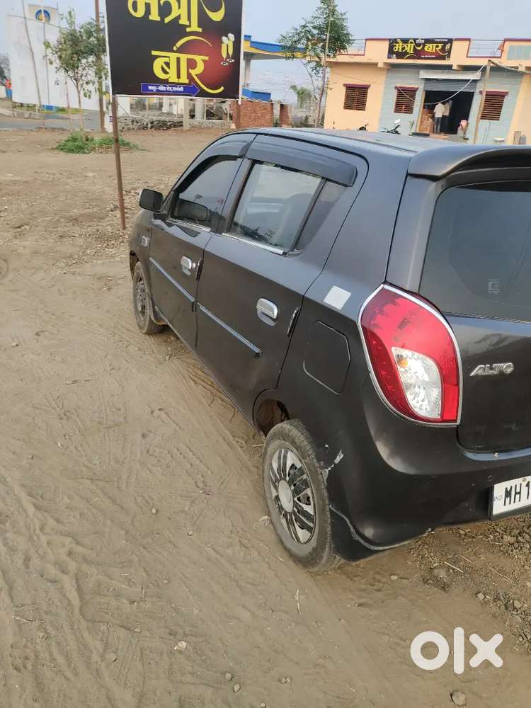 Maruti Suzuki Alto 800 2020 Cng & Hybrids Well Maintained
