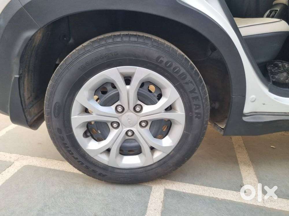 Kia Sonet Htk D, 2024, Diesel