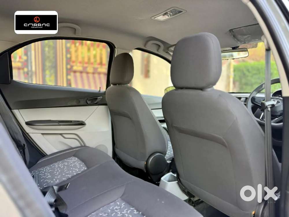 Tata Tiago 1.2 Revotron Xt Rhythm, 2020, Petrol