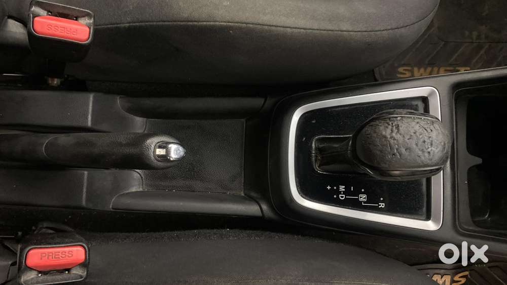 Maruti Suzuki Swift Amt Vxi, 2018, Petrol