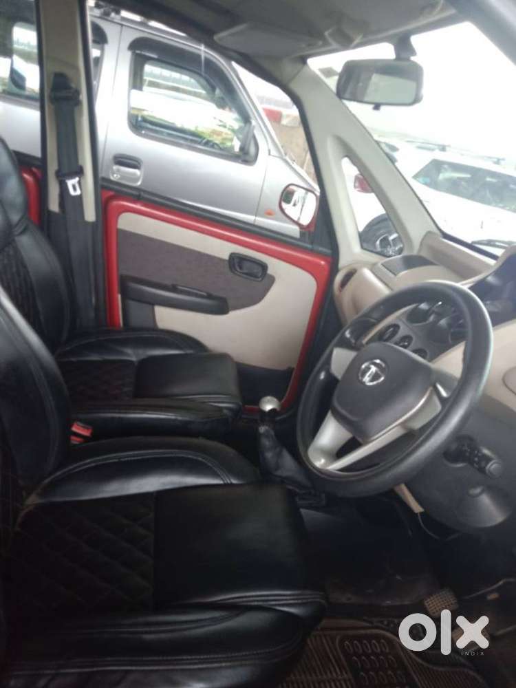 Tata Nano 2012-2015 Twist Xt, 2016, Petrol