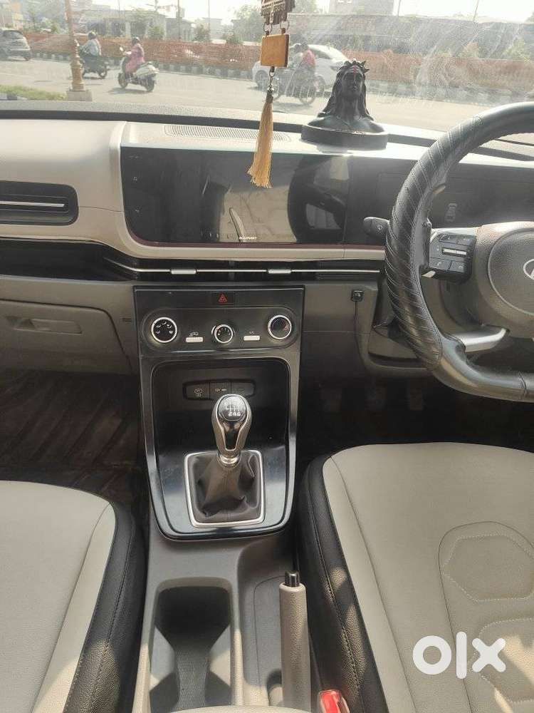 Hyundai Creta 1.5 Ex Diesel, 2024, Diesel