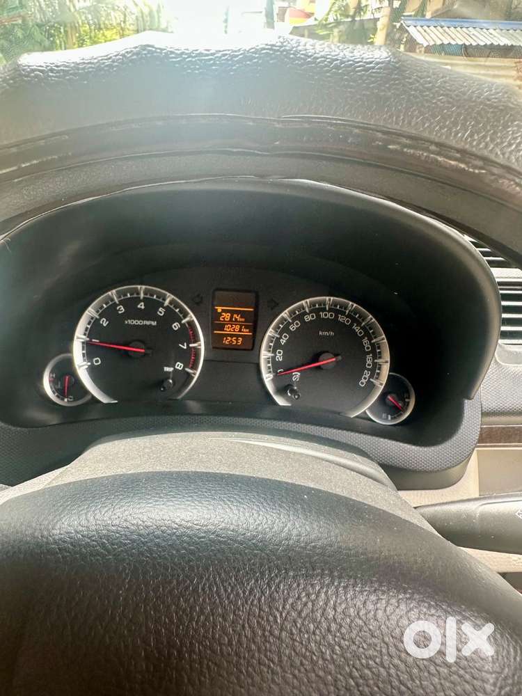 Rarely Used 2013 Dec Swift Dzire