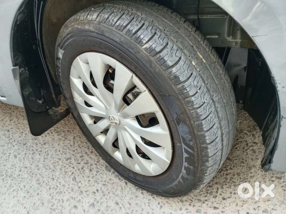 Toyota Etios Gd, 2019, Diesel