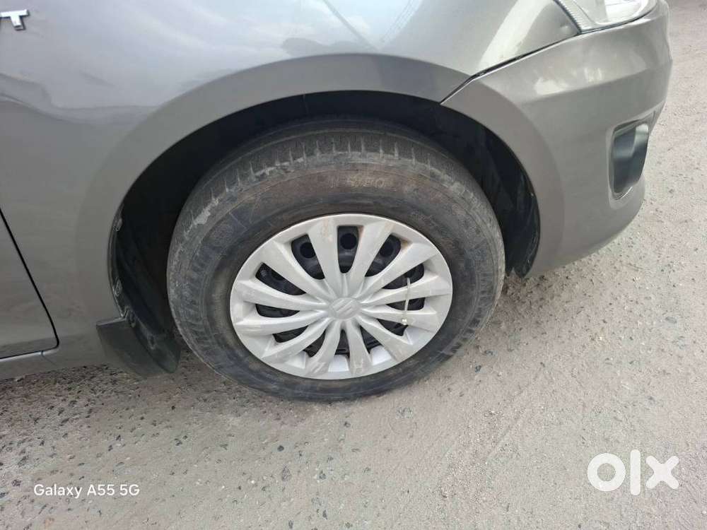 Maruti Suzuki Swift Dzire 1.3 Vxi, 2012, Petrol