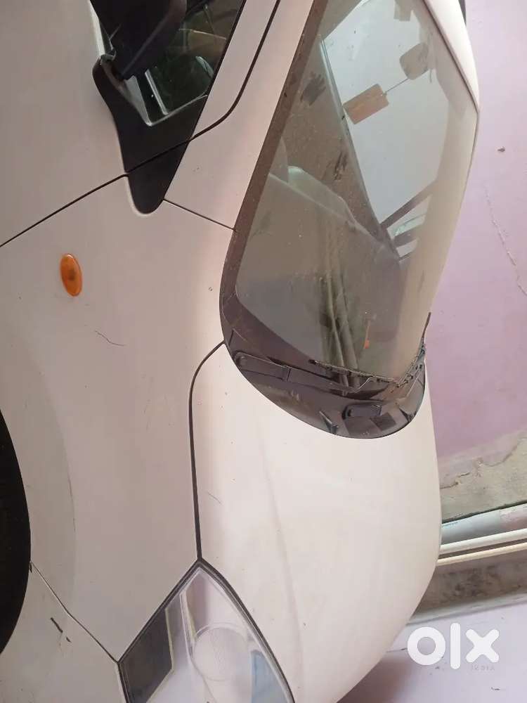 Maruti Suzuki Wagon R 2012 Petrol Manual