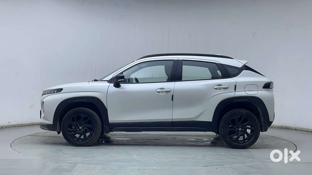 Maruti Suzuki Fronx Delta Plus 1.2 Ags, 2024, Petrol