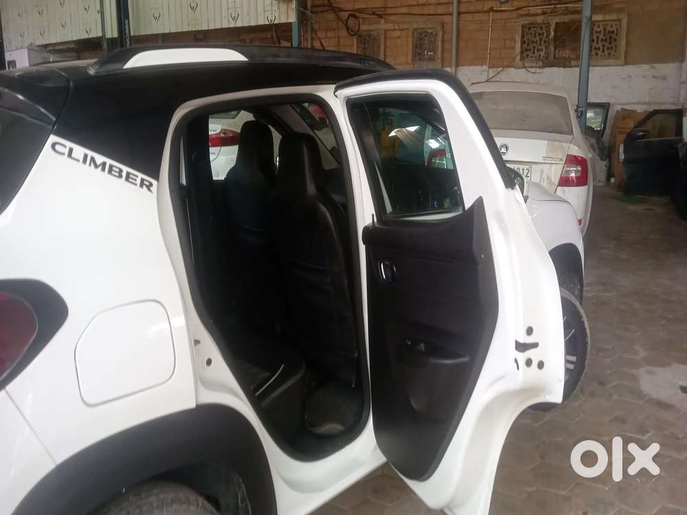 Renault Kwid Climber 1.0 Amt, 2024, Petrol