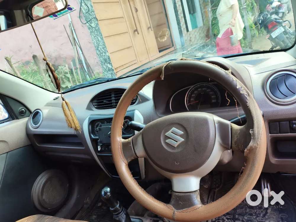 2014 Maruti Suzuki Alto