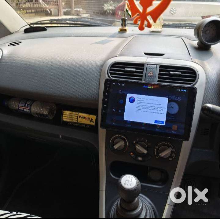 Ritz 2009 Model