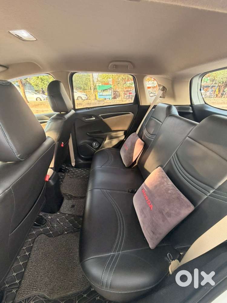 Honda Jazz Petrol 2019