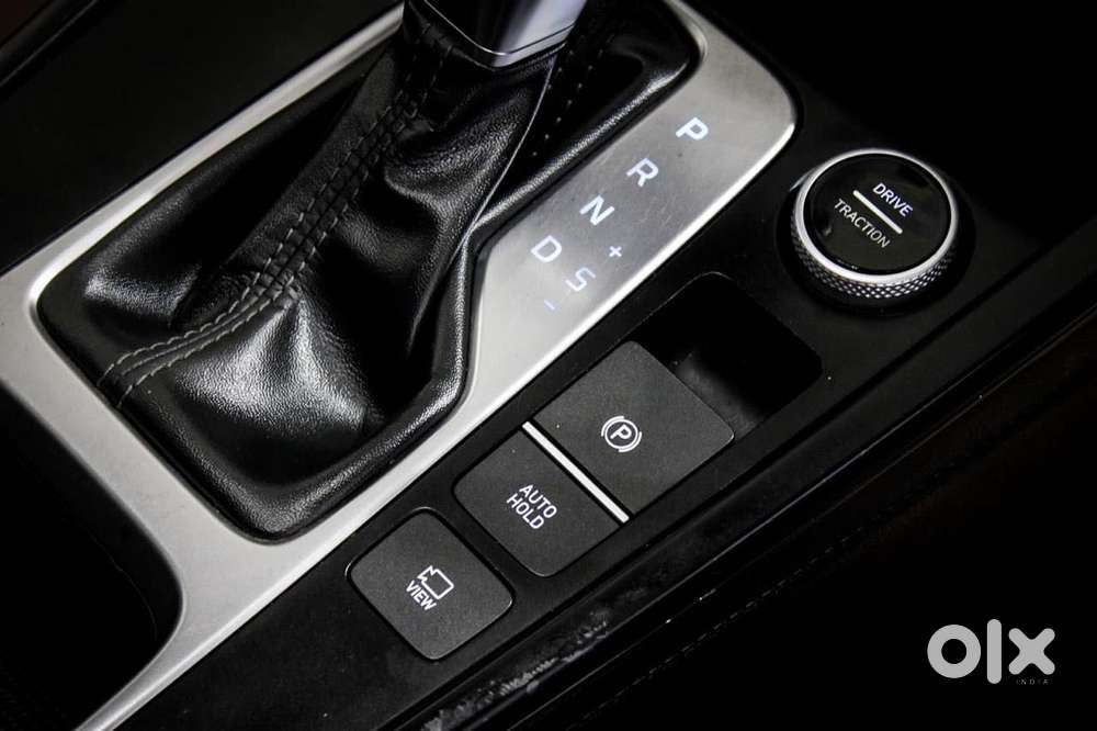 Hyundai Creta 1.5 Sx (o) Ivt Petrol, 2020, Petrol