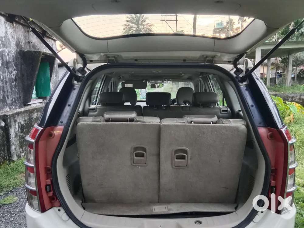 Mahindra Xuv500 Diesel 2016