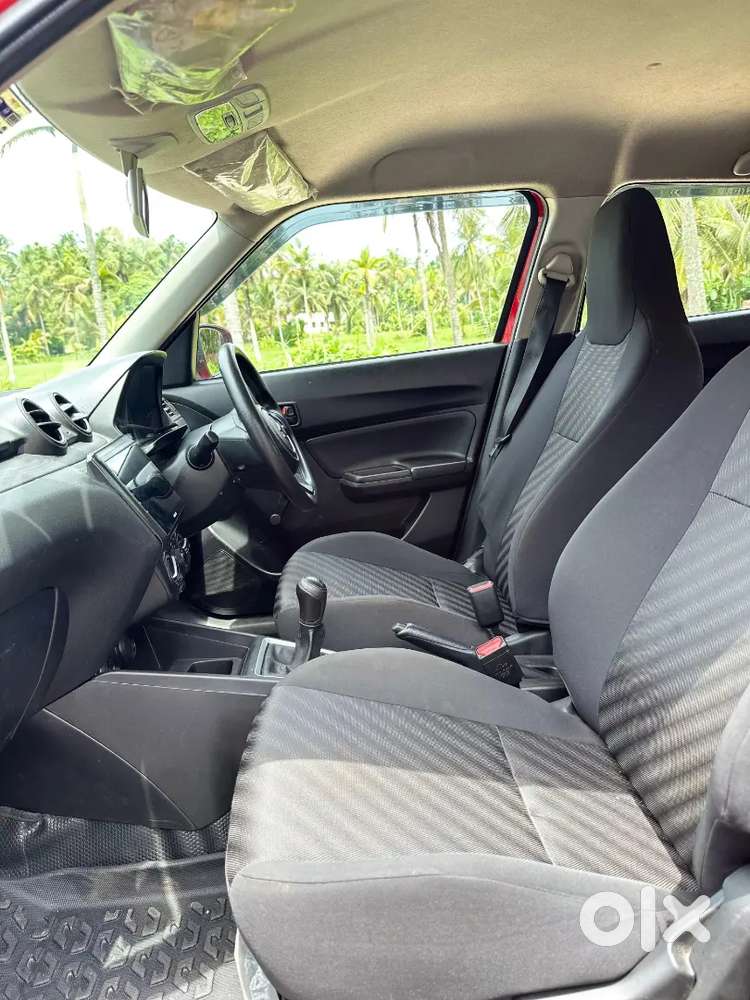 Maruti Suzuki Swift 2023 Petrol 59302 Km Driven