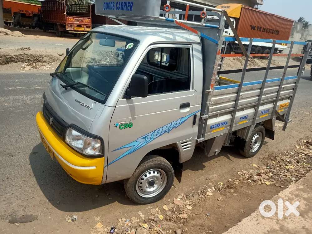 Maruti Suzuki S-presso 2001 Petrol Good Condition
