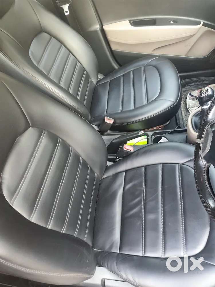 Hyundai I10 Sportz 2018 Variant