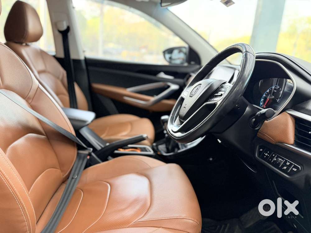 Mg Hector Plus 2.0 Super Diesel Turbo 6 Str, 2022, Diesel