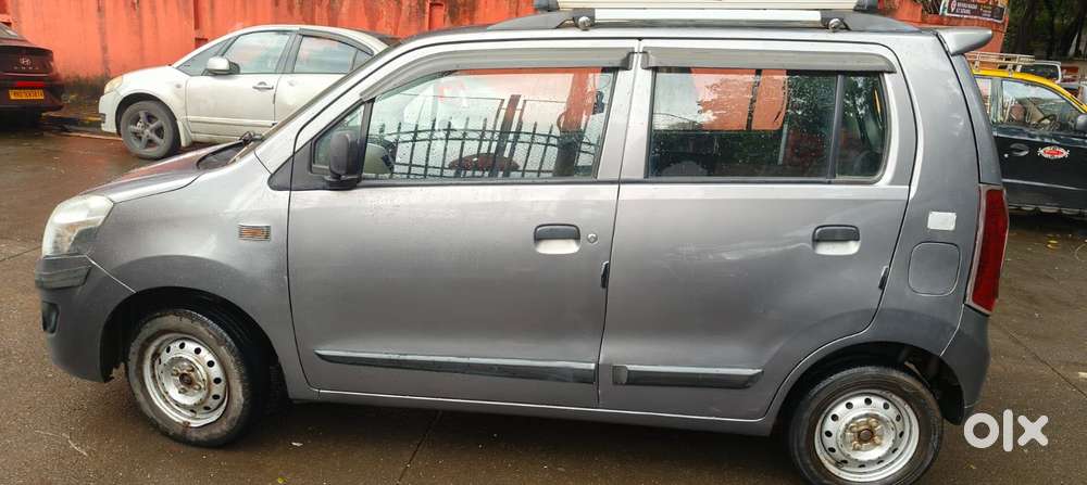 Maruti Suzuki Wagon R 1.0 Lxi Cng, 2013, Cng & Hybrids