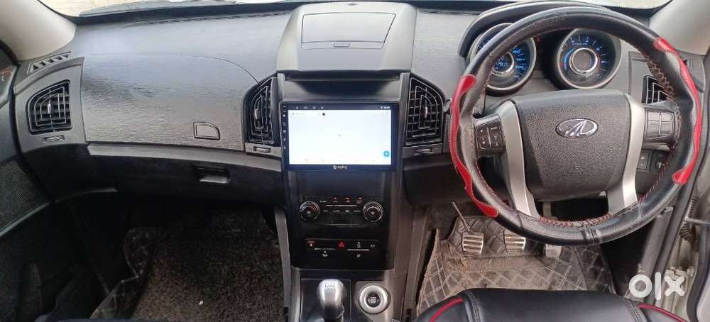 Mahindra Xuv500 2.2 W10, 2017, Diesel