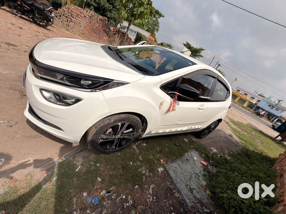 Tata Altroz 2021 Petrol