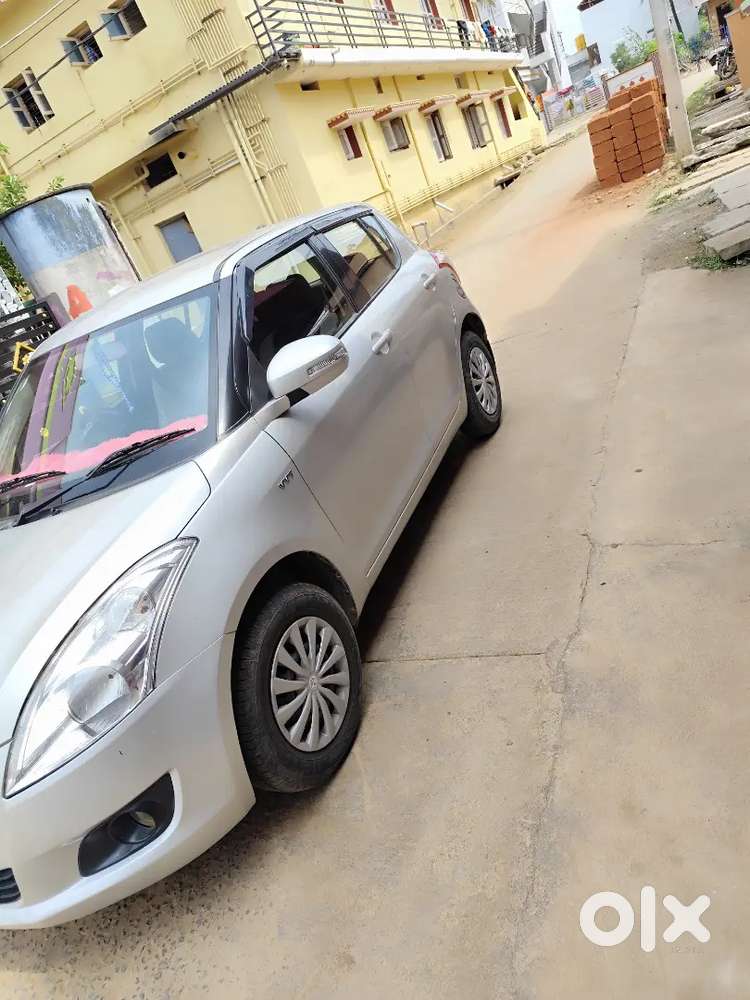 Maruti Suzuki Swift 2013 Car