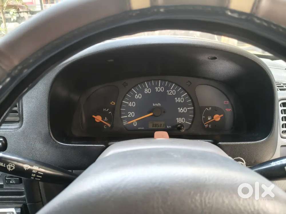 Maruti Suzuki Alto 0.8 Lxi 2005