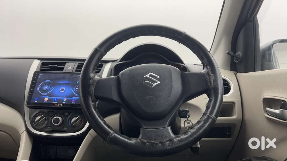 Maruti Suzuki Celerio 1.0 Vxi Amt, 2020, Petrol