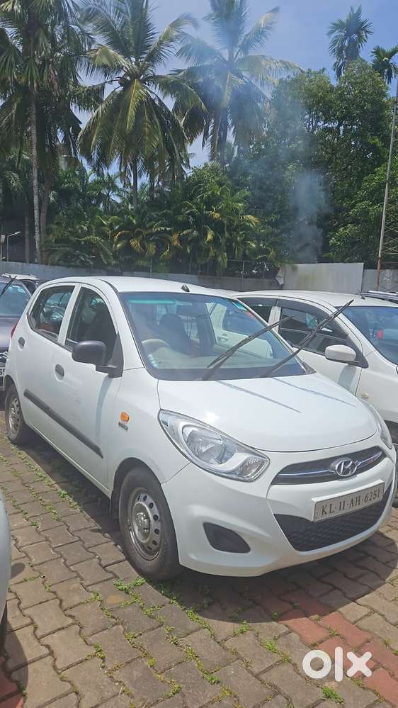 Hyundai I10 Era 1.1 Irde, 2011, Petrol