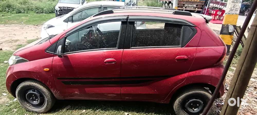 Datsun Redi Go 2020 Petrol 40000 Km Driven
