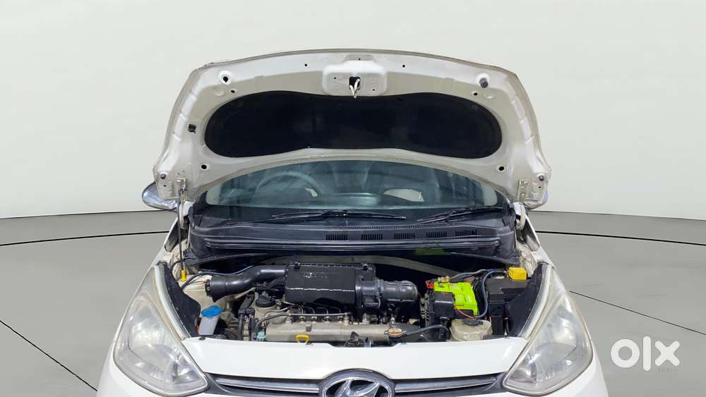 Hyundai Grand I10 Magna 1.1 Crdi, 2013, Diesel