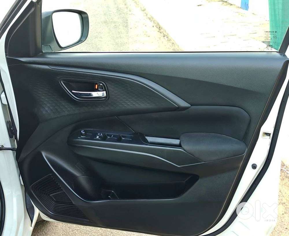 Maruti Suzuki Swift Vxi Ags, 2024, Petrol