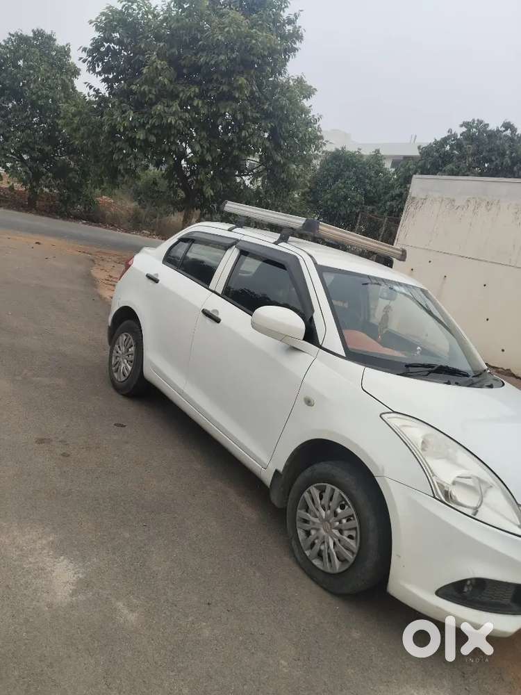 Maruti Suzuki Dzire 2022