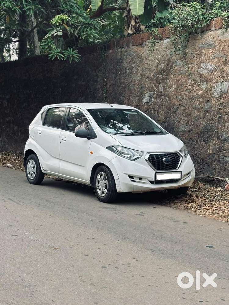Datsun Redigo