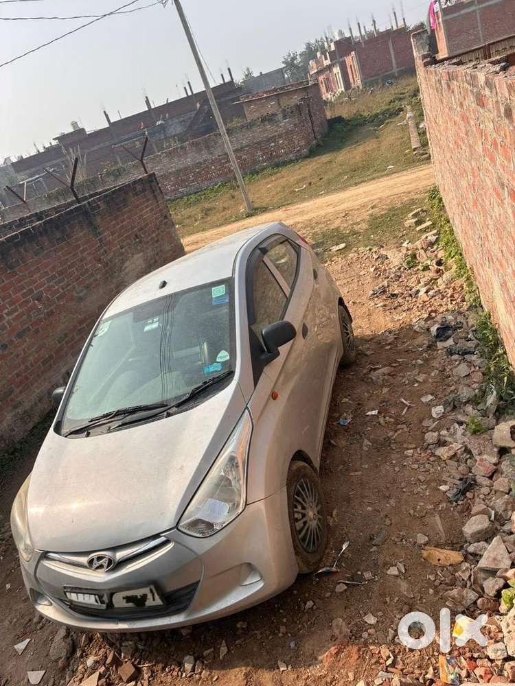 Hyundai Eon 2019 Petrol 34000 Km Driven