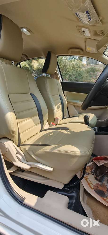 Maruti Suzuki Swift Dzire 2015-2017 1.2 Vxi, 2017, Petrol