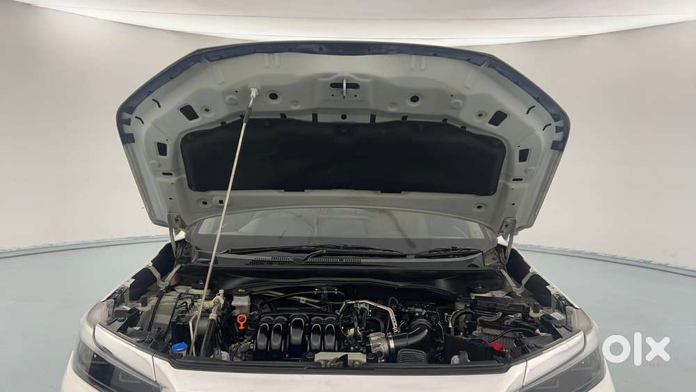 Honda Elevate Zx Cvt, 2023, Petrol