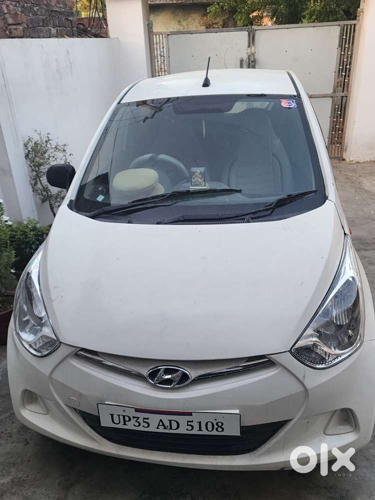 Hyundai Eon D Lite 2015
