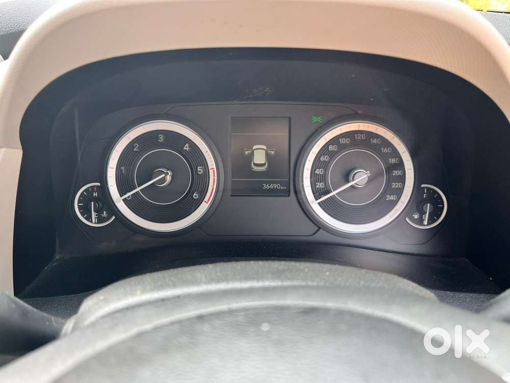 2024 Hyundai Creta Diesel Manual First Owner