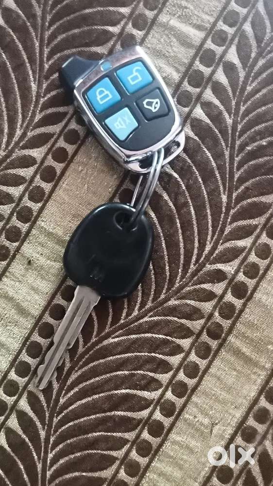 Hyundai Eon 2014 Petrol Well Maintained