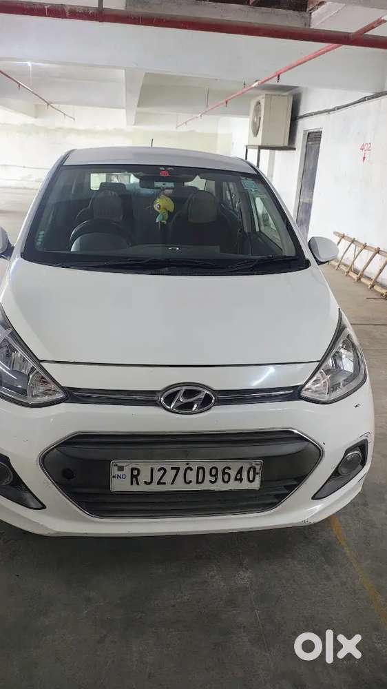 Single-handed Car