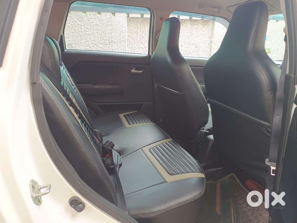 Maruti Suzuki Wagon R 1.0 Vxi Cng, 2024, Cng & Hybrids
